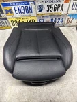 12-17 Bmw F30 320I 328I 335I Front Right Sport Seat Lower Bottom Cushion Black. Fixed Price $127.99.