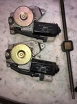 1990-1994 Mitsubishi 3000GT Front Driver Lh Seat Motor Electric Set Working G3. Fixed Price $49.99.
