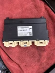 Mercedes Cla Gla Glb Seat Control Module Front Right A2479005807 14 Oem. Fixed Price $80.00.