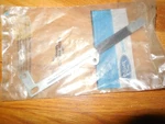 Nos 1987-1991 Ford Bronco Front Seat Back Latch Handle Rh E7TZ-9862622-A. Fixed Price $22.49.
