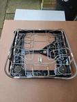 Mercedes Front Seat Bottom Frame Springs Oe W116 W123 W126 300SD 560SEL A+. Fixed Price $250.00.