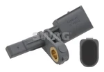Rear Axle Right Swag 30 93 2861 Sensor, Wheel Speed Audi, Cupra, Ford, Porsche. Fixed Price $31.88.
