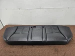 Bmw E60 E61 M5 S85 2004-2010 Rear Back Seat Chair Botom Bench Black Leather 65K. Fixed Price $199.99.
