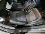 Passenger Front Seat Leather Electric Fits 12-15 Passat 1515759. Fixed Price $474.95.