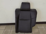 2019-2024 Toyota RAV4 Xle Premium Rear Driver Seat Upper Back Cushion Oem. Fixed Price $246.50.