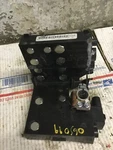 10 11 Bentley Continental Gt Supersport Junction Box 3W0937495B. Fixed Price $72.50.