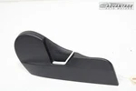 2020-2022 Tesla Model 3 Front Left Driver Side Seat Inner Trim Cover Oem. Fixed Price $38.99.