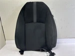 2018-2021 Honda Civic Driver Front Seat Upper Cushion Cloth Black Used Oem. Fixed Price $263.00.