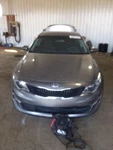 Driver Front Seat Us Built Vin 1ST Digit Cloth Fits 16-18 Optima 2107578. Fixed Price $142.50.