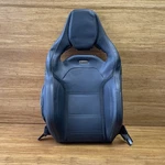2018-2022 Mercedes C63 W205 Front Left Upper Seat Cushion Amg Oem *note*. Fixed Price $288.00.