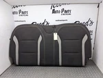 2016-2019 Chevrolet Camaro Coupe Rear Upper Seat Cushion Oem 1165399. Fixed Price $200.00.