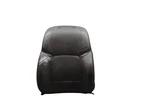 09-15 Bmw 750I 750LI Front Left Driver Side Top Upper Seat Cushion Black Oem. Fixed Price $137.50.