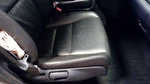 Passenger Front Seat Bottom Cushion Black Leather Manual Fits 07-11 Cr-v 111392. Fixed Price $149.31.
