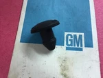 Gm Nos 4894837 Seat Belt Delete Plug 1962-66 Chevy Olds Buick Pontiac Cadillac. Fixed Price $25.00.