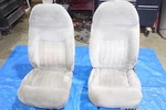 86-94 Chevy S10 Blazer Gmc S15 Jimmy Sonoma Bravada Bucket Seats Power & Manual. Fixed Price $499.50.