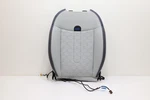 2025 - 2026 Mini Cooper F66 Front Right Seat Upper Cushion Cover Oem Gray TCJ1. Fixed Price $269.36.