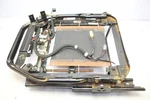 Oem Jaguar XK8 97-99 Right Passenger Side Seat Track Frame Base Rails Motors. Fixed Price $123.49.