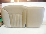 06-11 Mercedes W164 ML350 Rear Left Side Lower Seat Cushion Bottom 1649200550. Fixed Price $105.00.