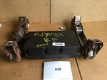 2009 Honda Odyssey Ex-l Front Right Lower Seat Track Riser W/ Subwoofer Housing. Fixed Price $51.17.