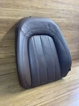 Oem 2012-2018 Audi A6 A7 Front Left Seat Blackrest Upper Cushion 4G8963557B. Fixed Price $82.84.