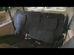 Caravan 2015 Rear Third Row Seat 699993. Fixed Price $522.40.