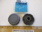 2 Pcs In Ford Bag 1989 Probe "dial" (front Seat Tilt) Color Smoke Very Rare. Fixed Price $26.95.