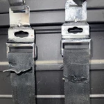 1971 Corvette Seat Belts Retractors Gm Oem Pair. Fixed Price $99.95.