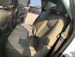 2014 Infiniti QX60 Rear Back Seat 951722. Fixed Price $247.50.