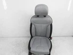 Hyundai Palisade 2020-2021 Front Heated Right Passenger Seat Light Gray Cloth. Fixed Price $502.55.