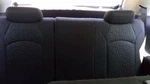 Acadia 2011 Third Seat Station Wagon Van 340910. Fixed Price $350.00.