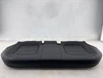 2016 - 2018 Volkswagen Passat Rear Seat Bench Lower Cushion Oem. Fixed Price $236.28.