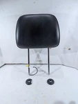 5PP26DX9AB 11-20 Jeep Grand Cherokee Headrest Front Seat Active Durango Leather. Fixed Price $104.95.
