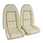Front Bucket Seat Foam W/wires Car Set For 1971-1981 Camaro. Fixed Price $383.99.