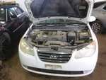Driver Front Seat Bucket With Bag Cloth Manual Fits 07-10 Elantra 2078412. Fixed Price $150.00.