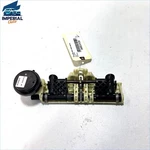 07-13 Mercedes S550 W221 Rear Left Driver Side Headrest Folding Mechanism Oem. Fixed Price $37.49.