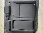 2017-2021 Honda Civic Hatchback Rear Driver Upper Seat Cushion Black Cloth Oem. Fixed Price $120.00.
