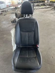 2018 2019 Infiniti Q50 Front Passenger Seat Black Leather 871054GN0A. Fixed Price $146.90.