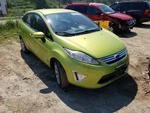 Fiesta 2012 Seat Rear 1409161. Fixed Price $550.26.