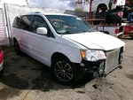 Used Seat Rear Fits: 2016 Dodge Caravan Grade B. Fixed Price $694.99.