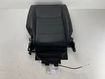18-23 Volkswagen Tiguan Rear Right Passenger Top Upper Cushion Seat Leather Oem. Fixed Price $100.00.