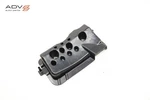 2016 - 2020 Cadillac CT6 Rear Left Side Under Seat Reinforcement Bracket Oem. Fixed Price $37.49.