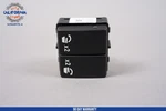 15-20 Gm Chevrolet Suburban Tahoe Rear Right 3RD Row Seat Adjuster Switch Oem. Fixed Price $41.25.