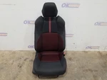 2024 Toyota Corolla Sedan Front Bucket Seat Black Cloth Right Passenger. Fixed Price $238.00.