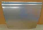 1930 1931 Model Ford Coupe Door Skin With Belt Line Left Rat Rod. Fixed Price $185.00.