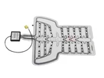Genuine Mercedes Front Right Air Bag Seat Sensor Mat 2208211681 S500 S430 S600. Fixed Price $1130.44.