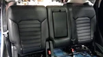 2015 Ford Edge Sel Rear Seat Backrest Only W Center Belt Black Leather 115102. Fixed Price $216.75.