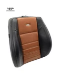 Mercedes W164 Ml-class Passenger Front Power Upper Seat Cushion Leather Amg Oem. Fixed Price $179.99.