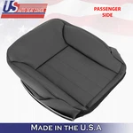 2006 2007 2008 For Mercedes Benz ML320 ML350 Passenger Bottom Leather Seat Cover. Fixed Price $159.03.