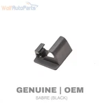 2018-2024 Audi SQ5 Front Seat Rail Cover / Trim 80A881347. Fixed Price $7.49.
