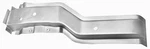 1961-64 Impala, Belair & Biscayne Front Brace Under Seat W/wtp Lh New. Fixed Price $92.12.